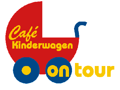 Cafe Kinderwagen