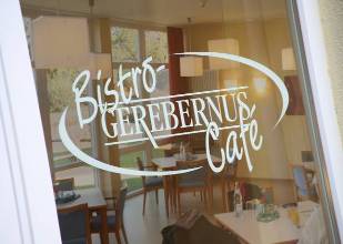 Gerebernus Bistro Caf&eacute;