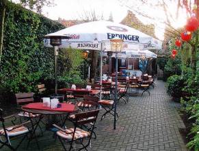 Gastst&auml;tte Am Markt